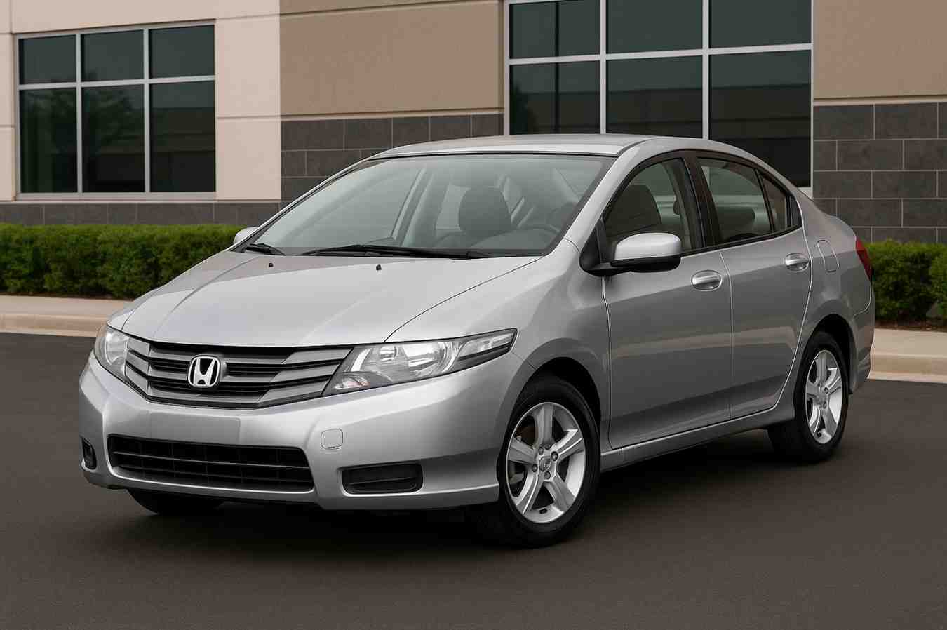 Pajak Mobil Honda City 2003, 2004, 2005, 2006, 2007, 2008, 2009 dan 2020 Lengkap dengan Tipe Hatchback dari mulai tahunan hingga 5 tahun.