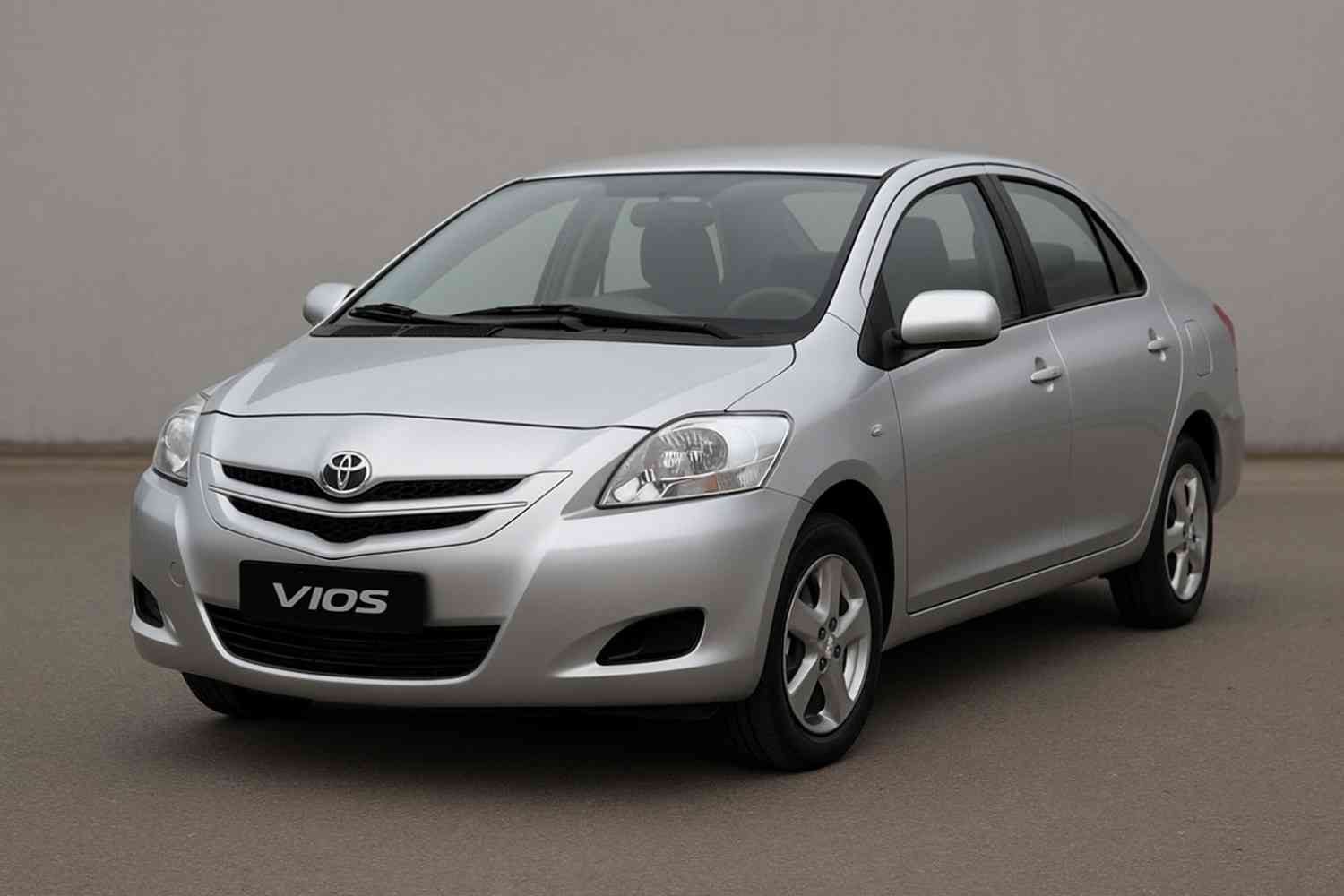 Rincian Biaya Pajak Mobil Toyota Vios Gen 1, 2, 3 Tahun 2004, 2005, 2010, 2012, 2013, 2014 dan 2015 baik itu tipe limo dan lainnya.