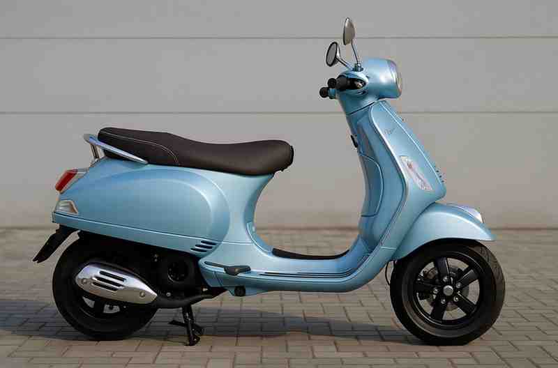 Berikut ini merupakan rincian biaya pajak motor vespa matic tipe LX 125 dan sprint 150 2022, 2023, 2024, 2025 dari mulai tahunan dan per 5 tahun ganti plat.