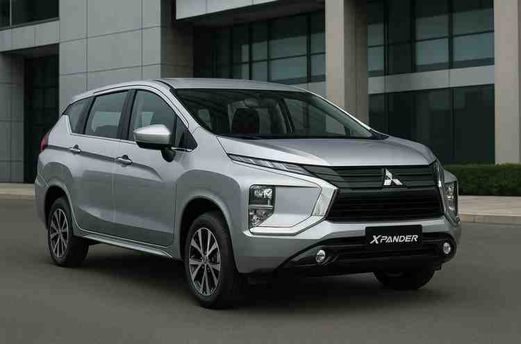 Rincian Biaya Pajak Mobil Mitsubishi Xpander 2017, 2018, 2019, 2020, 2021, 2022, 2023, 2024 dan 2025 tipe Ultimate & Cross Tahunan dan 5 Tahun Ganti Plat.