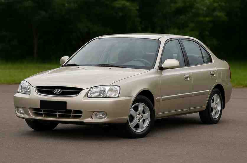 Detail Biaya Pajak Hyundai Avega