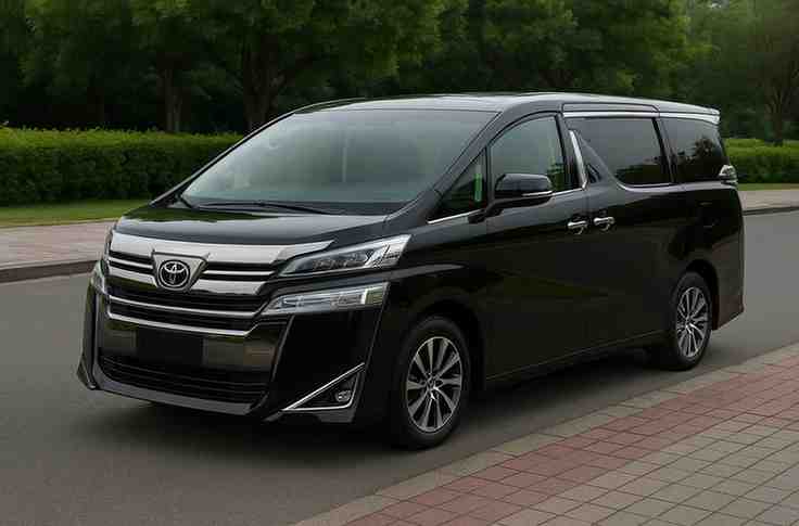 Detail Biaya Pajak Mobil Toyota Vellfire Tahun 2008, 2009, 2010, 2011, 2012, 2013, 2014, 2015, 2016, 2017, 2018, 2019, 2020, 2021, 2022, 2023, 2024 dan 2025.