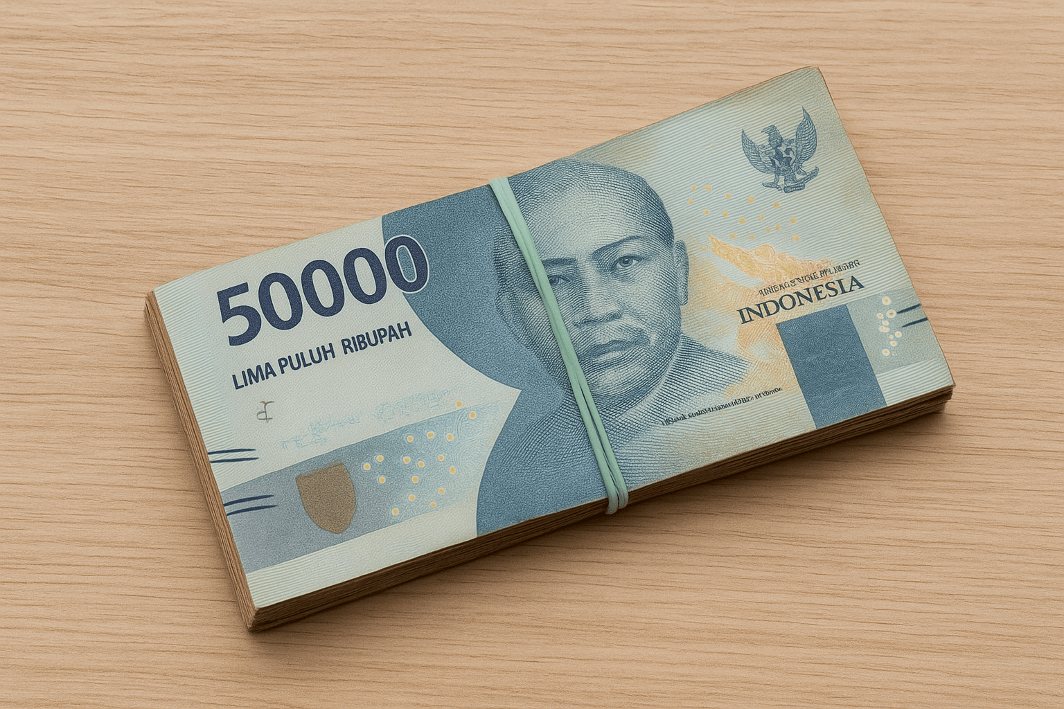 Gaji 4,5 Juta Kena Pajak Berapa